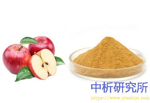 根皮素檢測(cè)