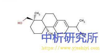 喇叭醇檢測